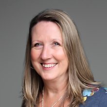 Christine Pernell