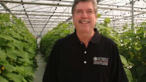 The Future Of Protected Agriculture