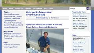 Hot On Hydroponics