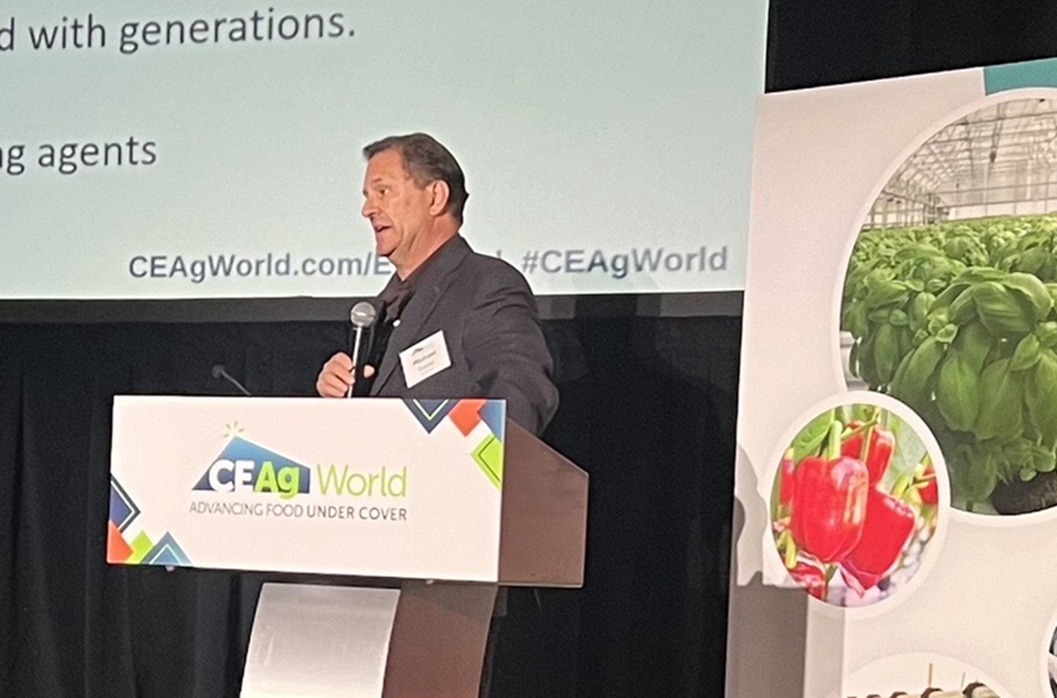 ceag speaker